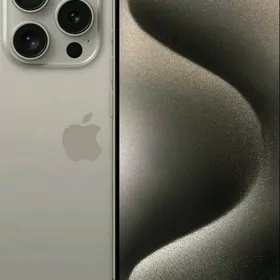Iphone 15pro