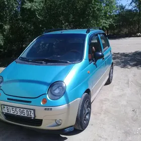 Daewoo Matiz 2003