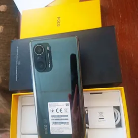 Poco f 3