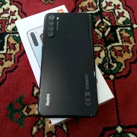 redmi not 8