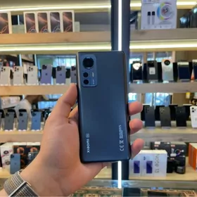 XIAOMI 12