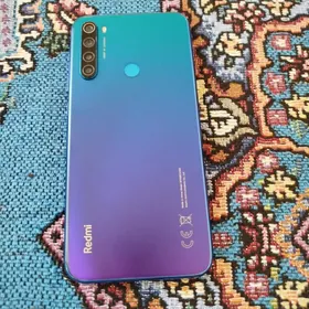Redmi not 8