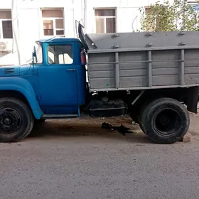 Zil 130 1992