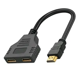 HDMI  // PEREHADNIK  2-LI
