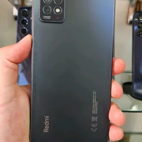 Note 11pro 8/128
