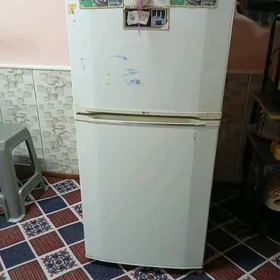 Holodilnik LG