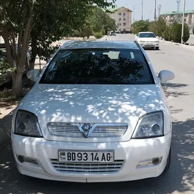 Opel Signum 2003