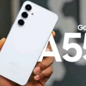 Samsung A55