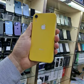 I PHONE X R