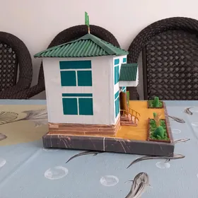 maket