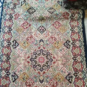EYRAN DAROSHKA