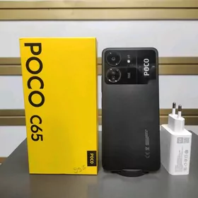 Poco C65 8/256