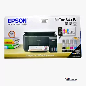 EPSON L 3210  printer