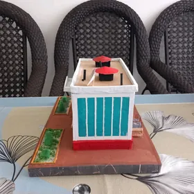 maket
