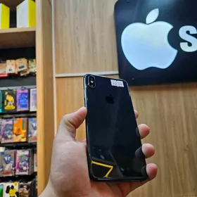 Xs max 256/74