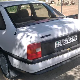 Opel Vectra 1989