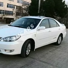 Toyota Camry 2003