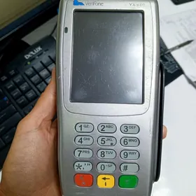 терминал Verifon VX680