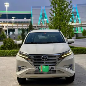 Toyota Rush 2020