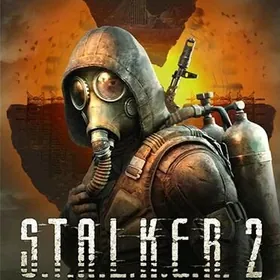 STALKER 2 PC GAMES 2025