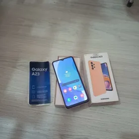 SAMSUNG A23 (4/64) TAZE