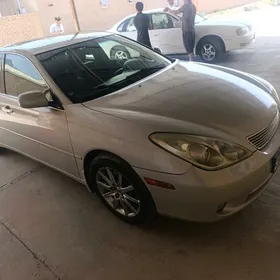 Lexus ES 300 2002