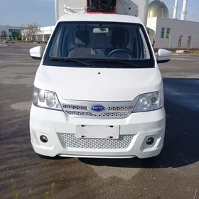 Mitsubishi Canter 2025