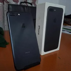 iPhone 7Plus