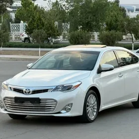 Toyota Avalon 2013