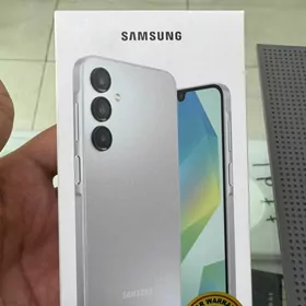 samsung A16