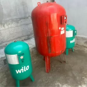 gidrafor tanker