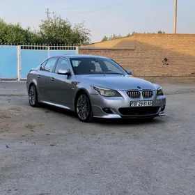 BMW 530 2006