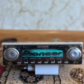 Pioneer 999 Mp3 🏎️