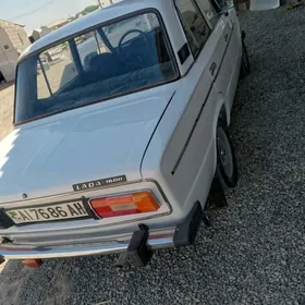 Lada 2106 2000