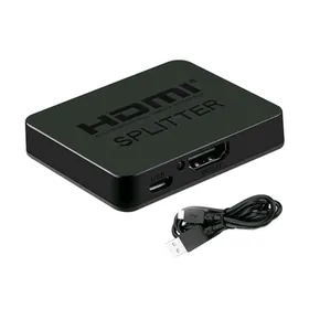 HDMI // SWITCH