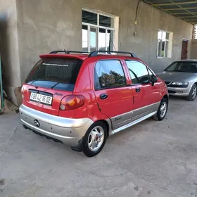 Daewoo Matiz 2005