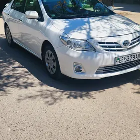 Toyota Corolla 2010