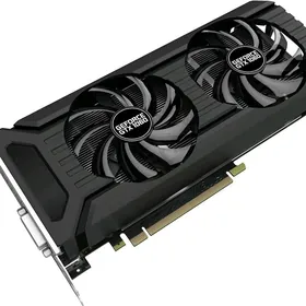 GTX 1060 Dual