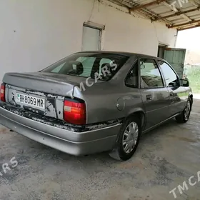 Waper opel
