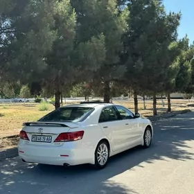 Toyota Aurion 2010