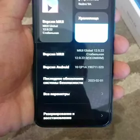 Redmi 9a