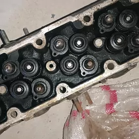 Golowka Головка 1,6 prastoý mator