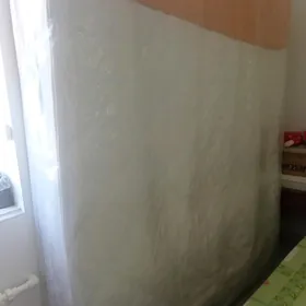 Matras iki adamlyk.