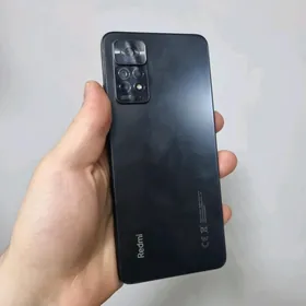 Redmi note 11 pro