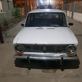 Lada 2101 1987