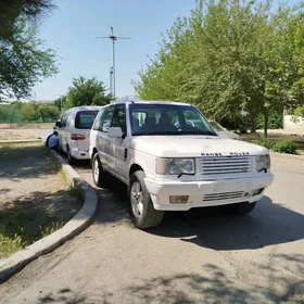 Land Rover Range Rover 1997