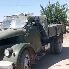 Gaz 52 1980