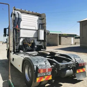 Volvo FH 460 2005