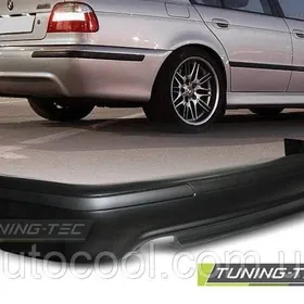 E39 BMW M5 BAMPER YZY