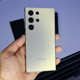 Samsung S24Ultra  12/256gb